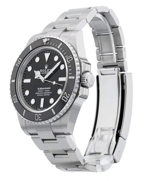 Rolex Submariner 124060